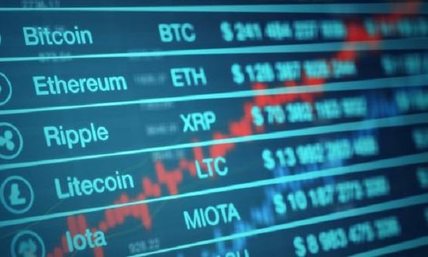 Unlike other currencies, cryptocurrencies are digital and use cryptography to provide secure online transactions, says Nerdwallet. (Photo: Shutterstock)