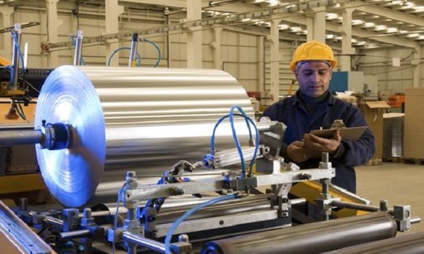 FM Global said in a statement that of its 232 large risk losses last year, 65 were the result of equipment breakdown. (Photo: Fotolia)
