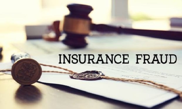 According to California Department of Insurance detectives, Kenneth Huang lied about material information in order to secure multiple different insurance policies.(Photo: Shutterstock)