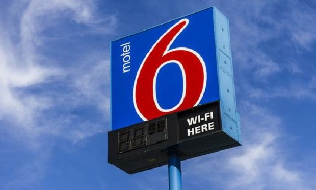 The deal is an amended settlement to resolve a case filed on behalf of unidentified victims of ICE interrogation and deportation after Motel 6 shared its guest lists with federal agents. (Photo: Shutterstock)