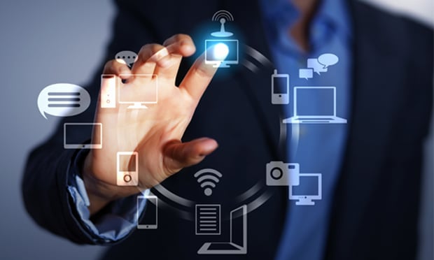 While the majority of consumers surveyed feel that communications quality is staying the same — versus getting better or worse — business leaders are a bit more optimistic, with the biggest gap found in the insurance industry. (Credit: Sergey Nivens/Shutterstock) 