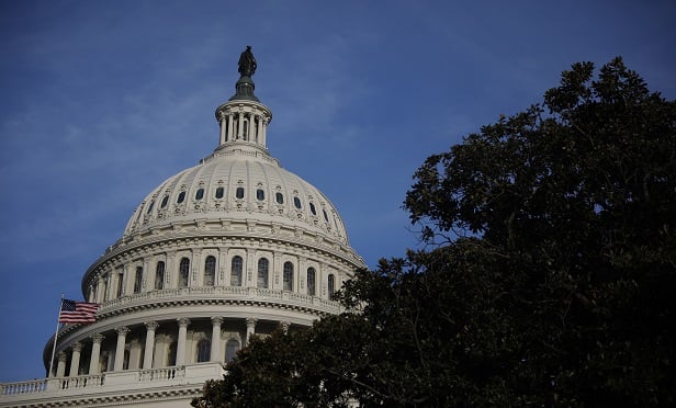 The CLAIM Act has been referred to the House Financial Services Committee, of which Velázquez is the third most senior member. (Photo: Aaron P. Bernstein/Bloomberg)