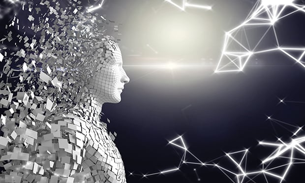 Investing in AI.