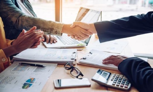 Customer experience is a crucial part of customer retention, and the secret to providing a great customer experience is simple. (Photo: Shutterstock) 