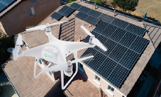 Drone technology