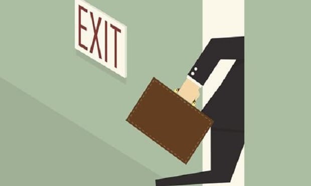 Insurance companies can tackle high turnover by taking an agent-centric approach to their fundamental operations. (Photo: ALM Archives)