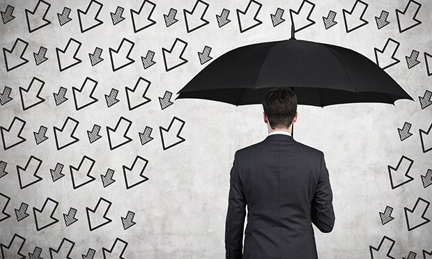 Risk transfer tools.