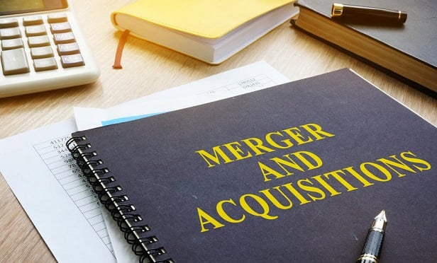As cyber breaches become more impactful and frequent, decision-makers must incorporate a cyber review into their M&A plan. (Credit: designer491/Shutterstock)
