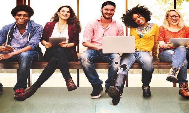 As today's younger consumers move through adulthood, their impact on the insurance industry will likely be heightened. So keeping a keen eye on young consumers is key for insurers. (iStock)