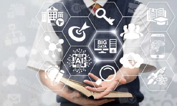 Insurers are not immune to the impact of technology. (Photo: Shutterstock)