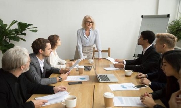 Firm owners should not overlook the positive engagement and performance benefits they and their entire team can experience when leaders live and work in an accessible way. (Photo: Shutterstock)