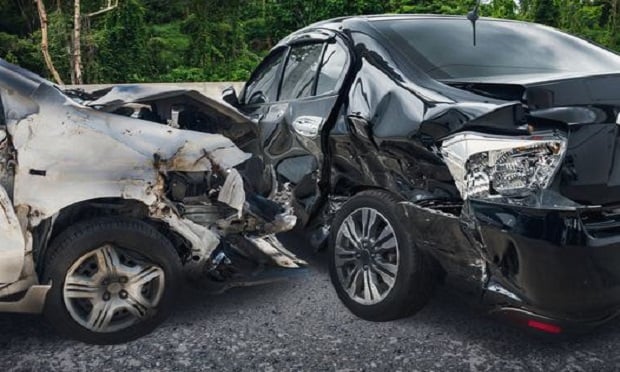 If a car's valuation shows comparables in its area at that price, then that is what should be paid, regardless of sale price. (Photo: Shutterstock) 