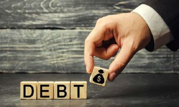 For agencies that want to grow, using debt can make a lot of sense, says Tralka. 