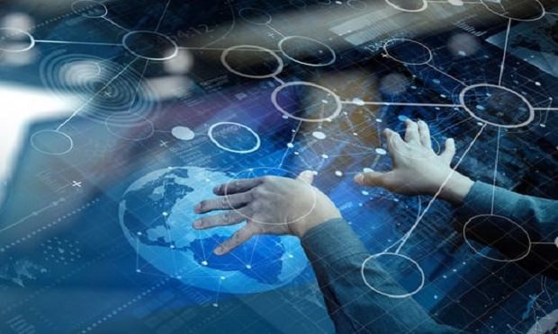 InsurTech's $3 billion investment in the first half of 2019 is transforming business models and opening new markets, says Hampleton Partners' report. (Photo: Shutterstock)