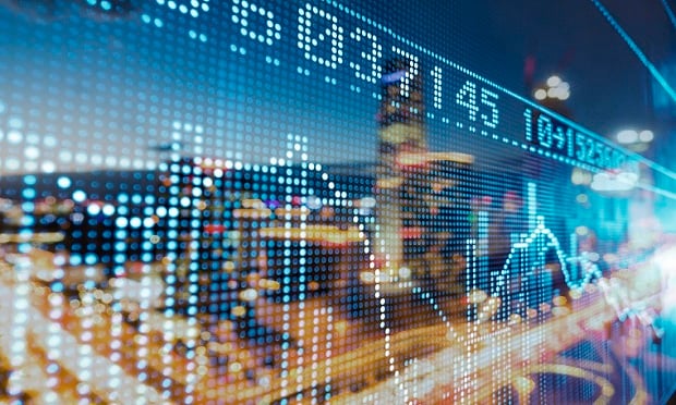 Thanks to digital disruption, the traditional value chain in insurance and financial services is starting to come apart at the seams. (iStock)