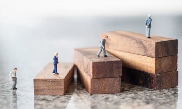 Having an established plan has benefits not just for the family but for the employees, clients, and partners who help the business thrive. (Photo: Shutterstock)