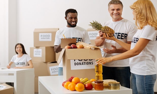 D&O insurance covers the nonprofit entity, as well as any past, present and future directors, officers, committee members, trustees, employees and volunteers. (Photo: Shutterstock)
