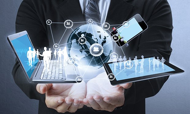 Technology in claims.