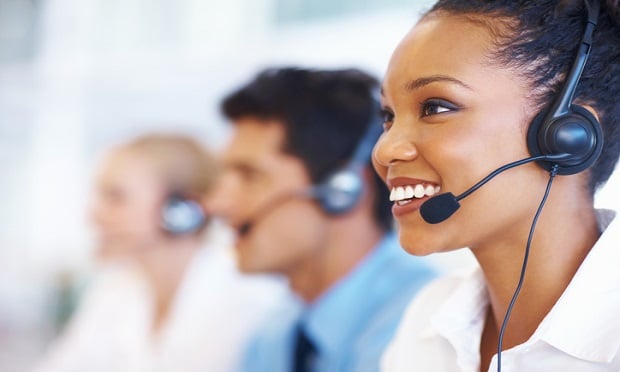 Technology should be used for the purpose of enhancing customer relationships, not just for the sake of them. (Photo: iStock)