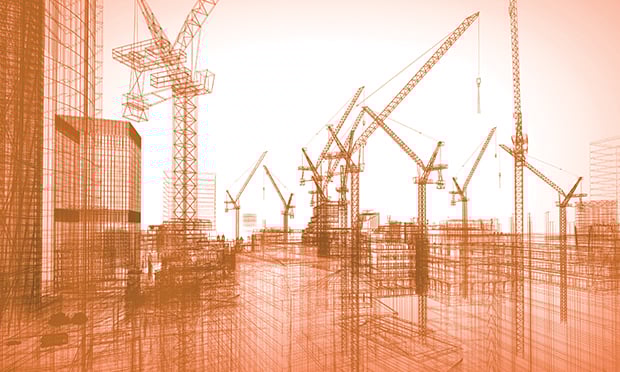 Factors increasing construction claims.