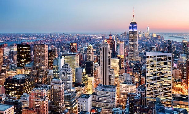 7. New York, N.Y. | Total score: 68.87 | Accessibility and convenience rank: 5 | Safety and reliability rank: 22 | Public transit resources rank: 97 (Credit: TTstudio/Shutterstock)