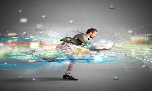 One thing is certain: The insurance industry is likely to look quite different a decade from now. (Shutterstock)