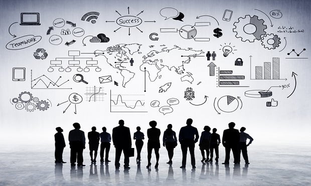 The risk involved in disrupting an industry with so much at stake means the pace of change has been infamously — but sensibly — slow. (Photo: iStock)