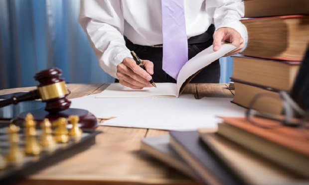 The latest legislative news, including updates on the NFIP, TRIA and more.