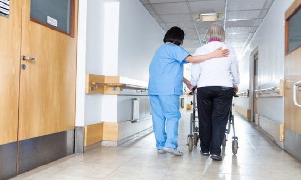 At a time of market uncertainty, it is critical for aging services organizations to align with an insurance partner that has demonstrated stability under challenging market conditions. (Photo: Shutterstock)