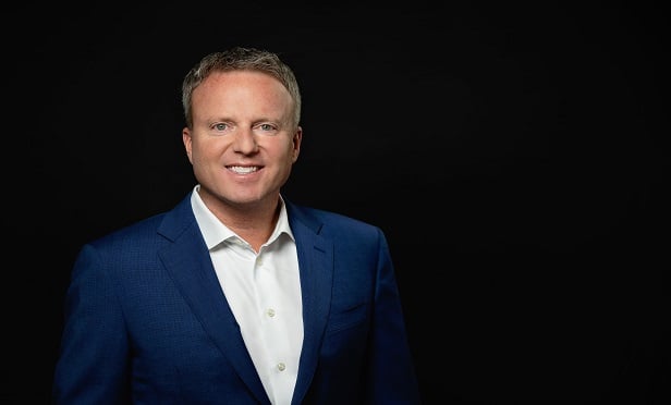 The globalization of Lockton's brand has been a top priority for Ron Lockton during his term as CEO. Lockton plans a global rollout of its new global brand strategy over the next 12-18 months. (Credit: Lockton) 