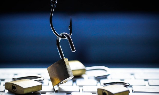 There's a very simple reason why we all get so many fraudulent messages, and that is because social engineering works! (Photo: Shutterstock)
