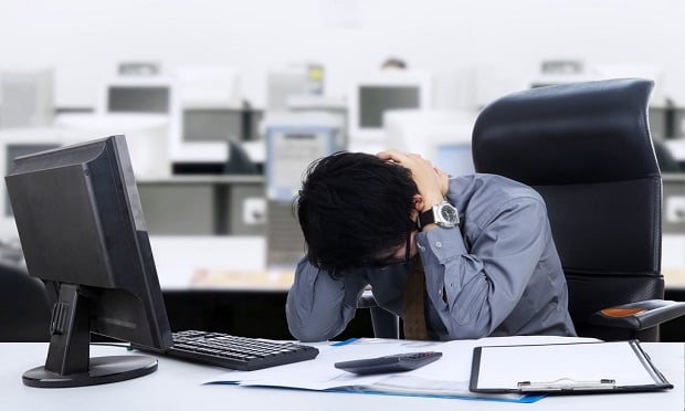 High costs are associated with mental health conditions as they frequently occur with other medical illnesses such as asthma, diabetes and heart disease. (Photo: Shutterstock)