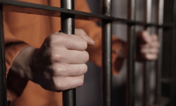 Bishop was named in an information filed in December 2018 in the U.S. District Court for the Western District of Arkansas, Hot Springs Division. He entered his guilty plea in December 2018. (Credit: Skyward Kick Productions/Shutterstock)
