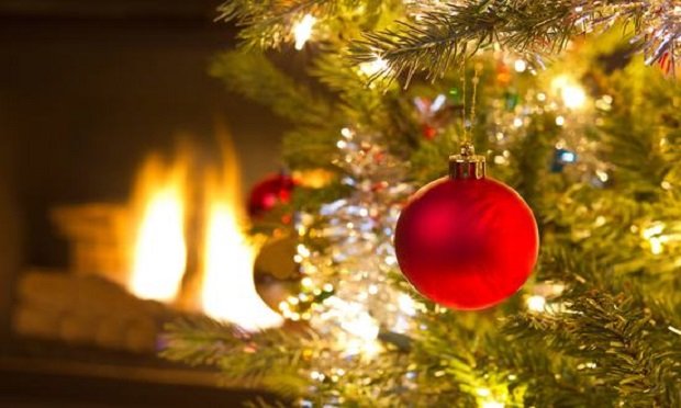 The holidays can be filled with celebrations and joy as long as precautions are taken. (Photo: Shutterstock)