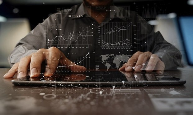 No longer a technology laggard, today's insurance businesses are committed to truly evaluate and strategize around digital-first strategies. (Photo: Shutterstock)