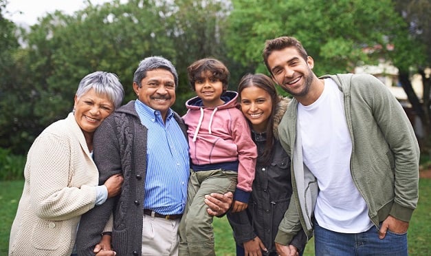 Understanding what homeowners care about most is critical to understanding their risk profile, and subsequently delivering exceptional value. (Photo: iStock)