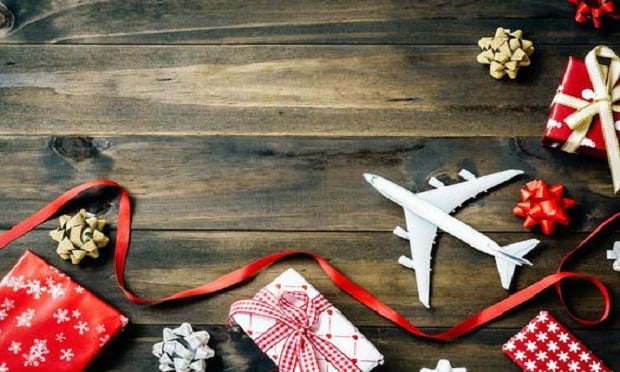 More than 115 million travelers will break records this year, says AAA. (Photo: Shutterstock)