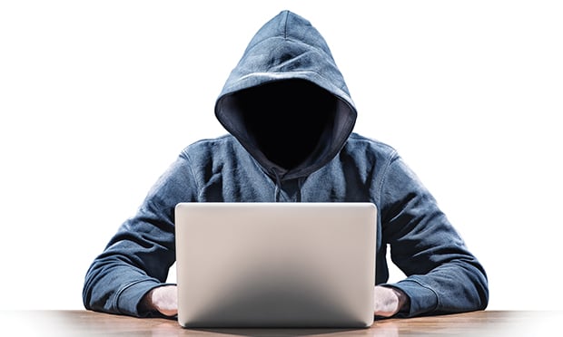 Cyber hackers use AI.