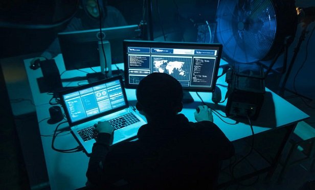 Cybercriminals are increasingly spending extended periods of time infiltrating and expanding across corporate networks before they launch cyberattacks, which makes the eventual attack even more damaging. (Credit: Maksim Shmeljov/Shutterstock) 
