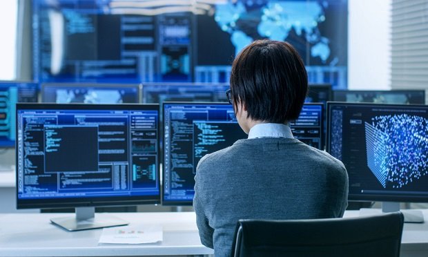 The industry uses data to inform decision-making and manage growth and profitability across marketing, underwriting, pricing and policy servicing processes. (Photo: Shutterstock)