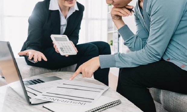A life settlement can dramatically affect a client's life. (Photo: Shutterstock)