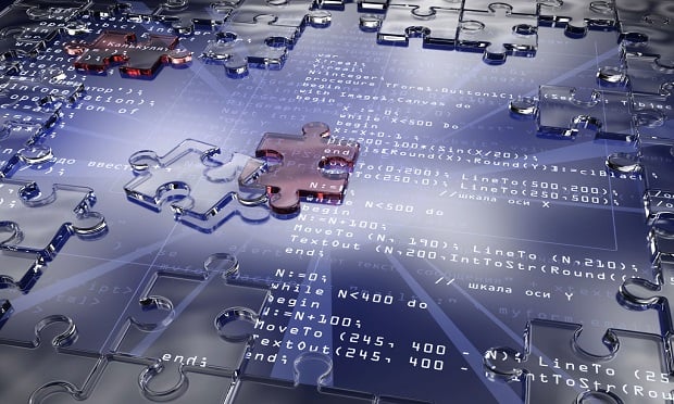 Artificial intelligence solutions using natural language processing (NLP) have emerged to address the challenge of fewer human experts available to determine the content and intent of policy wordings. (Photo: iStock)