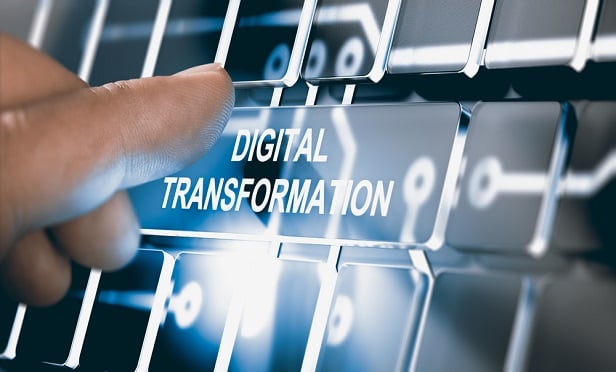 digital implementation