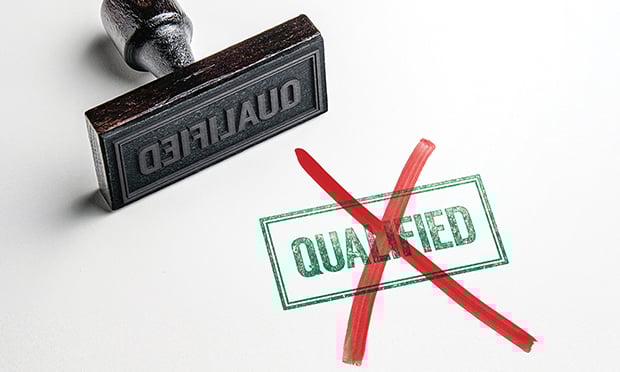 The unauthorized practice of public insurance adjusting.