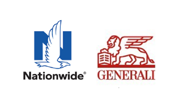 Nationwide and Generali's joint venture, N2G Worldwide Insurance Services, will offer global solutions for domestic and international clients. (Photo: Nationwide/Generali)