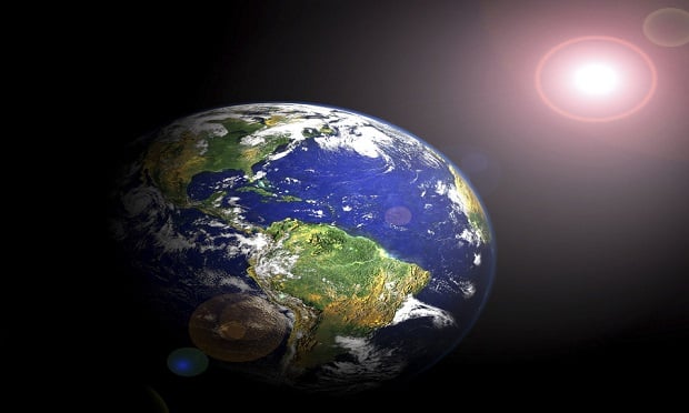 Insurers are now poised to show the way in climate-related risk mitigation. (ALM Media archives)