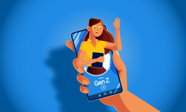 Understanding Gen Z employees