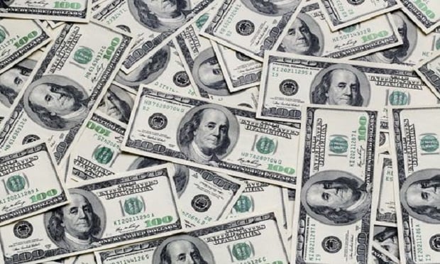 The 2019 RIMS Compensation survey collected more than 1,200 responses from U.S. and Canadian risk professionals. (Photo: Shutterstock)
