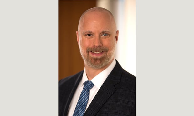 Steven Armstrong, Allstate Insurance Company. (Photo: Courtesy Photo)