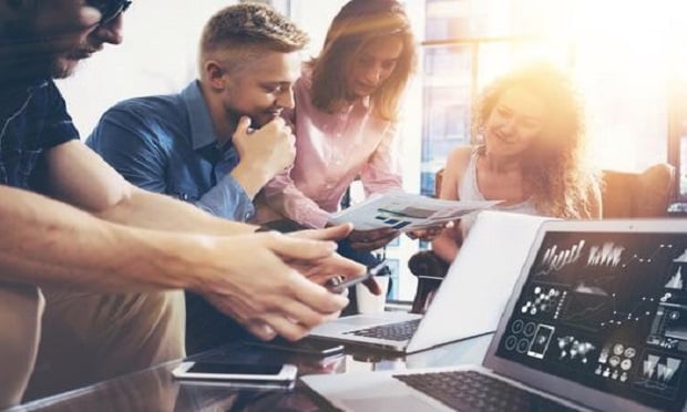 Insurance leaders are seizing the upside of disruption and anticipating and adapting to emerging need. As a result, a wave of innovation is being seen throughout the insurance industry. (Photo: Shutterstock)